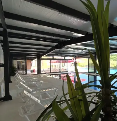 Къща за гости Яман (Guesthouse Yaman)