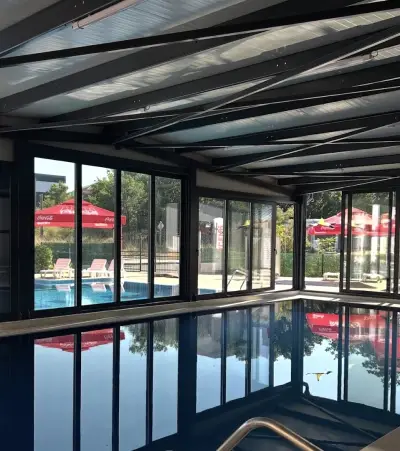 Къща за гости Яман (Guesthouse Yaman)