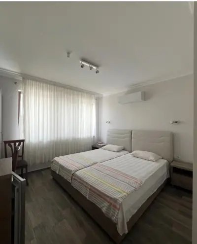 Къща за гости Яман (Guesthouse Yaman)