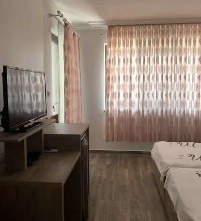 Къща за гости Яман (Guesthouse Yaman)
