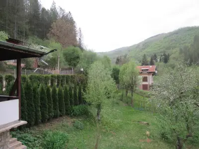 Светещата къща