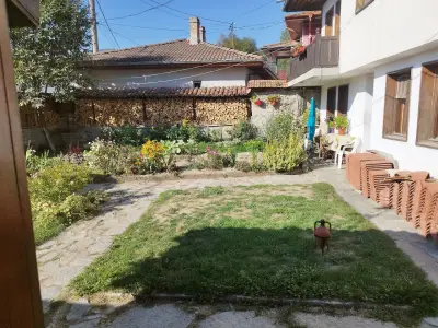 Янко Кехая