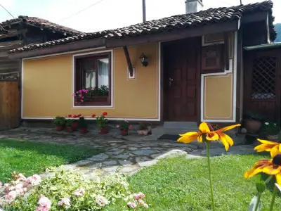 Янко Кехая