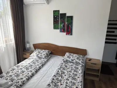 Къща за гости Талисман