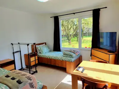 Goranovi House