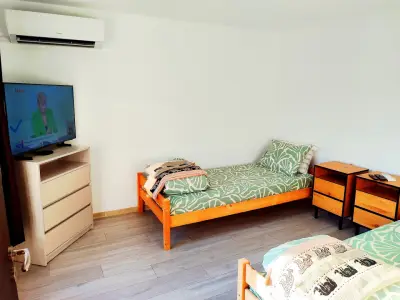 Goranovi House