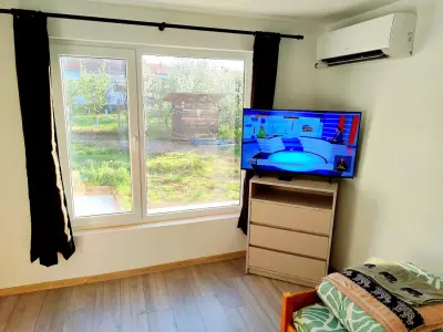 Goranovi House
