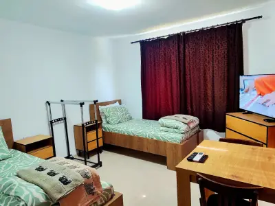 Goranovi House