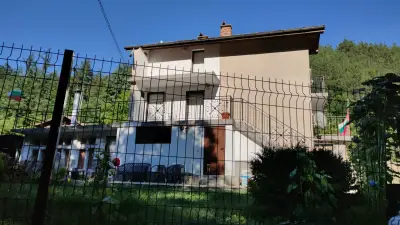 Къща за гости Виктория