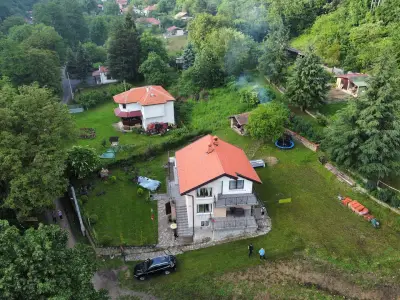 Къща за гости Виктория