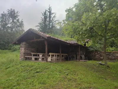 Къща за гости Виктория