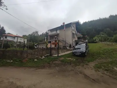 Къща за гости Виктория