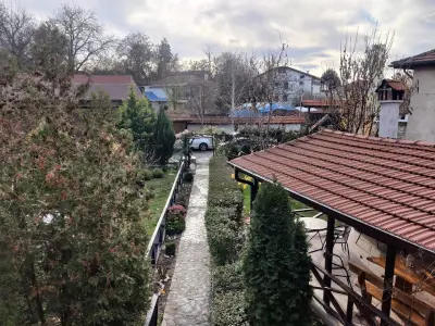 Къща за гости Чифлика