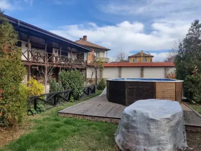 Къща за гости Чифлика