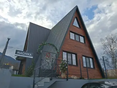 Magnika