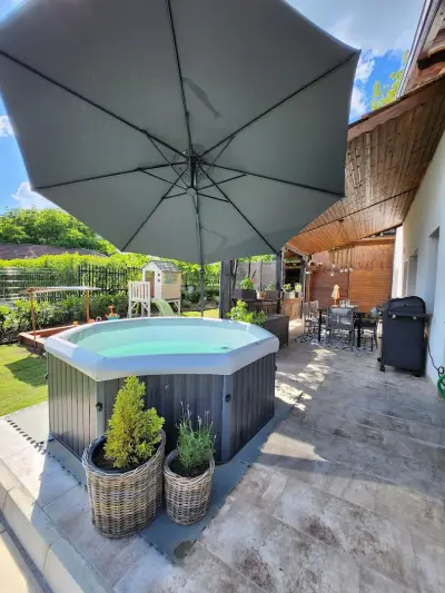 Boyanova guest house