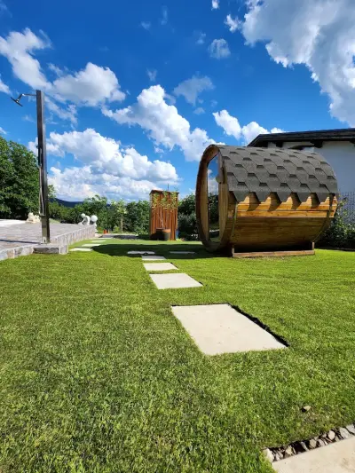 Boyanova guest house