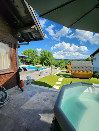 Boyanova guest house