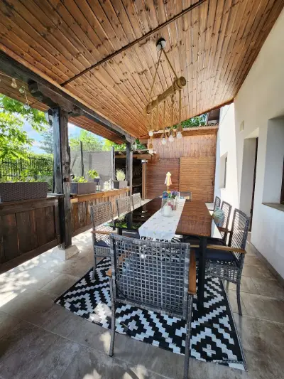 Boyanova guest house