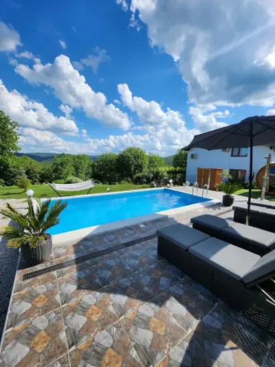 Boyanova guest house