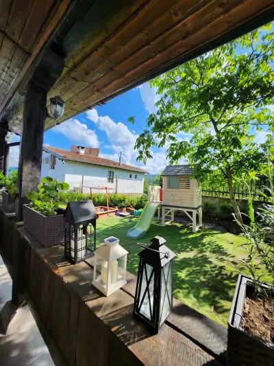 Boyanova guest house