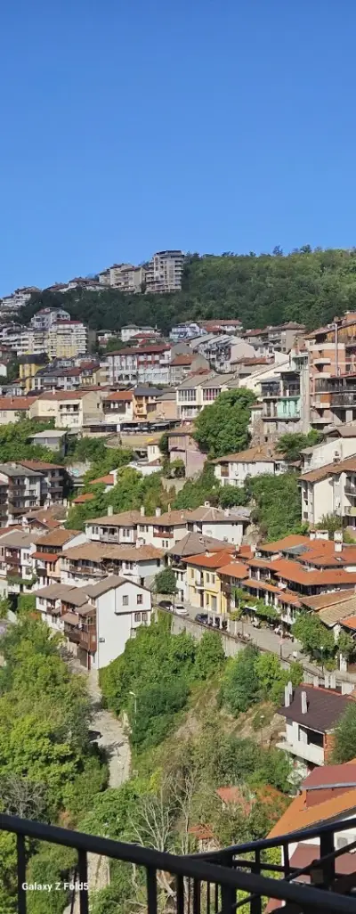 Le Rendezvous Apartments New Town