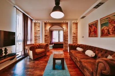 Le Rendezvous Apartments New Town