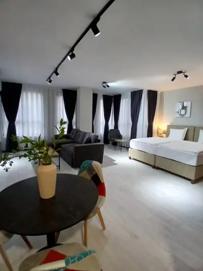 Apart Hotel Danaya