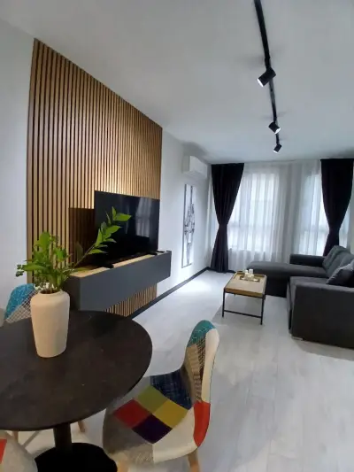 Apart Hotel Danaya