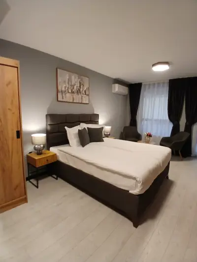 Apart Hotel Danaya