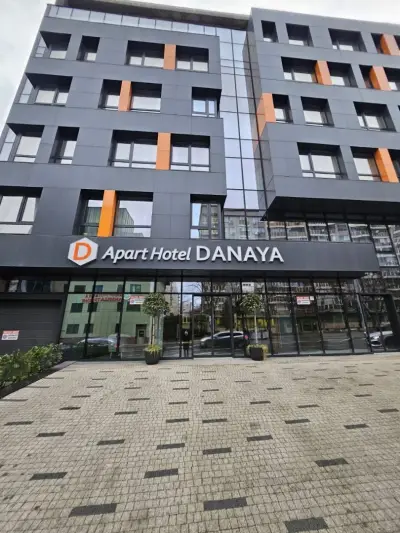 Apart Hotel Danaya