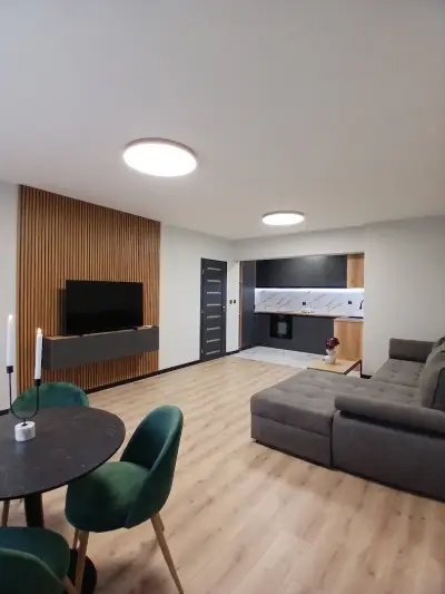 Apart Hotel Danaya