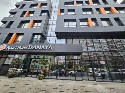 Apart Hotel Danaya
