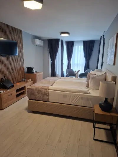 Apart Hotel Danaya