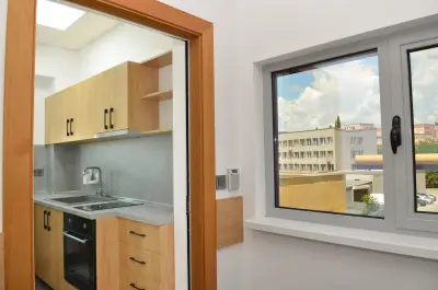 Хотел КО НИ КО