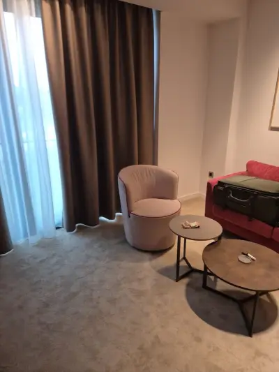 Hotel Novita