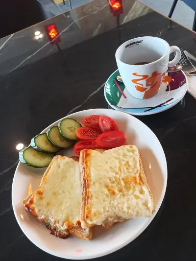 Hotel Novita