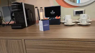Hotel Novita