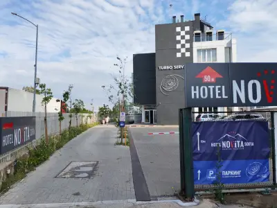 Hotel Novita