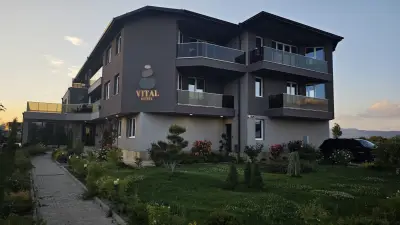 Vital Hotel