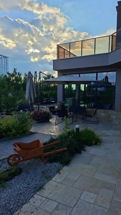 Vital Hotel