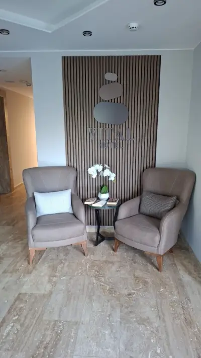 Vital Hotel