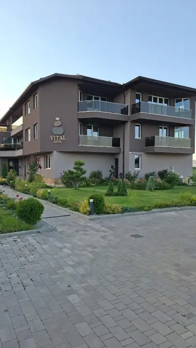 Vital Hotel