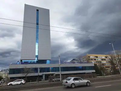 ХОТЕЛ ПЛИСКА
