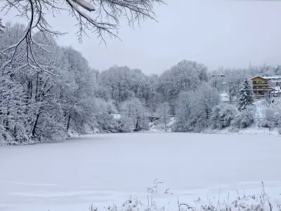 ЦПВ Езерово, ГДПБЗН-МВР