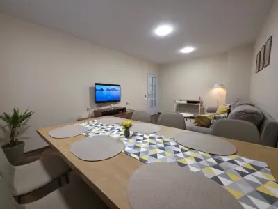 BregovStay Apartment Center Pazardzhik