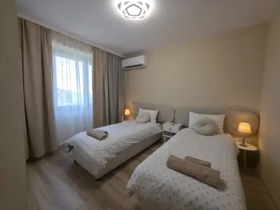 BregovStay Apartment Center Pazardzhik