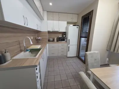 BregovStay Apartment Center Pazardzhik