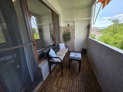 BregovStay Apartment Center Pazardzhik
