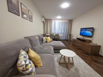 BregovStay Apartment Center Pazardzhik